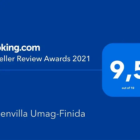 Holiday home Ferienvilla Umag-finida Sveti Ivan (Istria)
