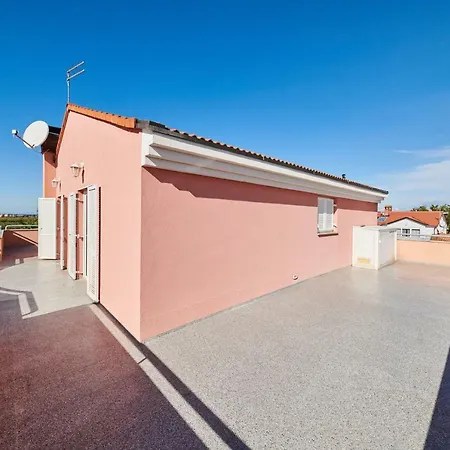 Ferienvilla Umag-finida Holiday home *