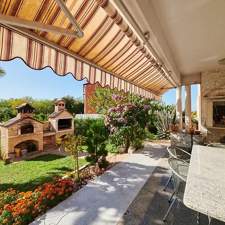 Ferienvilla Umag-finida Holiday home