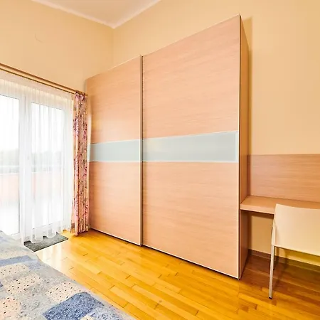 Holiday home Ferienvilla Umag-finida *