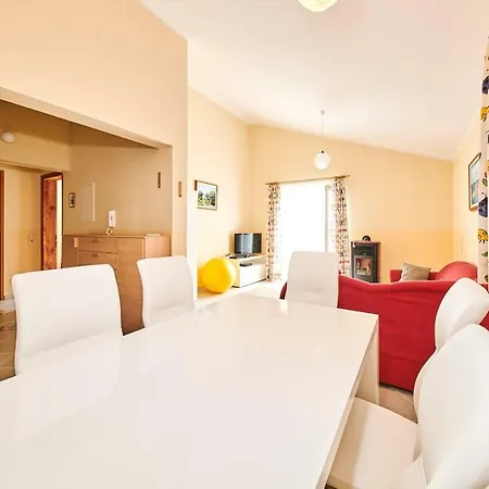 Ferienvilla Umag-finida