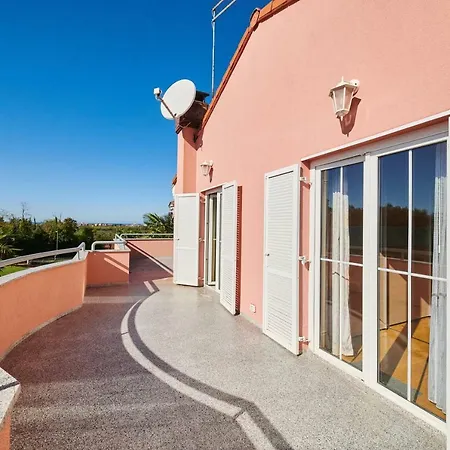 Ferienvilla Umag-finida
