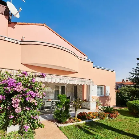 Ferienvilla Umag-finida *