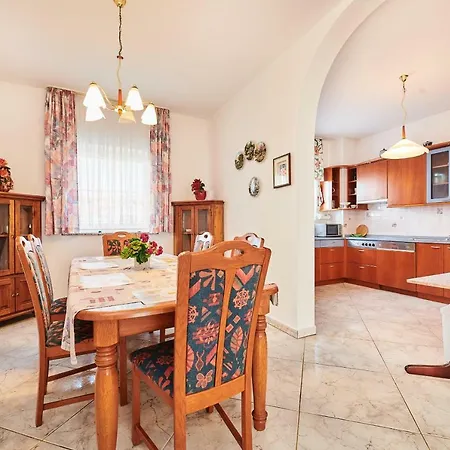 Ferienvilla Umag-finida Sveti Ivan (Istria)