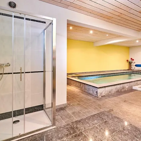 Ferienvilla Umag-finida Holiday home *