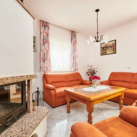 Holiday home Ferienvilla Umag-finida Sveti Ivan (Istria)