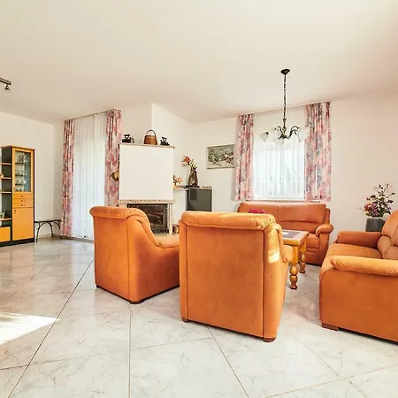 Ferienvilla Umag-finida *