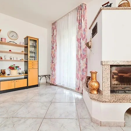 Holiday home Ferienvilla Umag-finida Sveti Ivan (Istria)