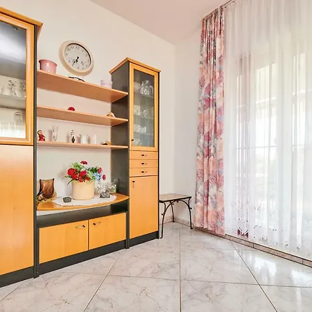 Holiday home Ferienvilla Umag-finida *
