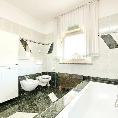 Holiday home Ferienvilla Umag-finida Sveti Ivan (Istria)