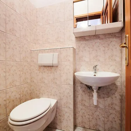 Holiday home Ferienvilla Umag-finida *