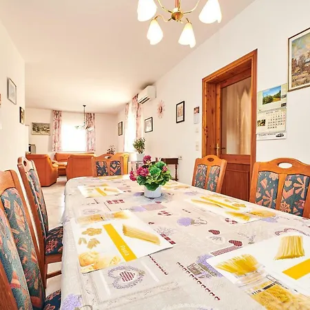 Ferienvilla Umag-finida Sveti Ivan (Istria)