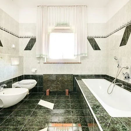 Holiday home Ferienvilla Umag-finida
