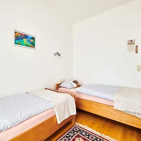 Ferienvilla Umag-finida Holiday home *