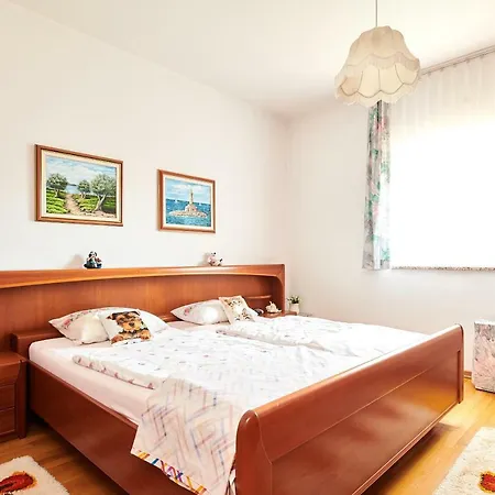 Ferienvilla Umag-finida * Sveti Ivan (Istria)