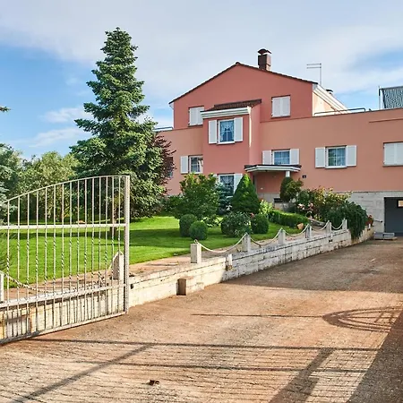 Ferienvilla Umag-finida *