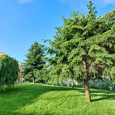 Holiday home Ferienvilla Umag-finida