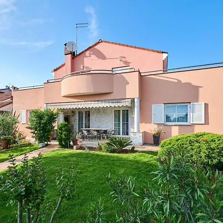 Ferienvilla Umag-finida Holiday home