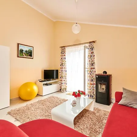 Ferienvilla Umag-finida Дом отдыха Sveti Ivan (Istria)