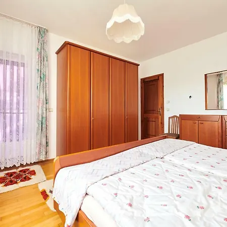 Дом отдыха Ferienvilla Umag-finida *