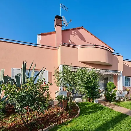 Ferienvilla Umag-finida * Sveti Ivan (Istria)